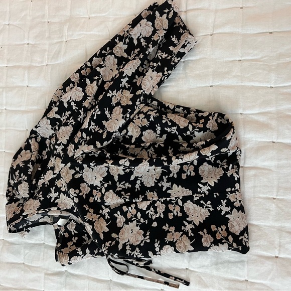 Loveshack Fancy Juree Dress Sz 4 MSRP $495 - Picture 6 of 8